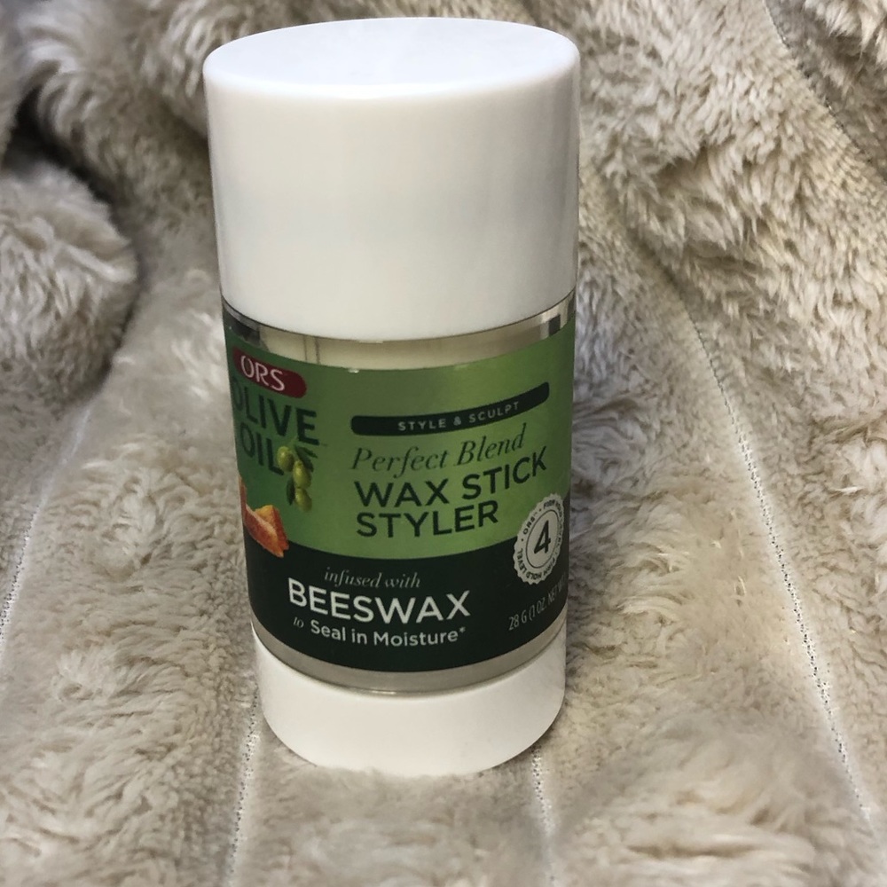 ORS Olive Oil Wax Stick Styler